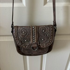 Montana West Crossbody Purse